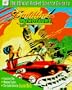 The Official Rocket Science Guide to Cadillacs and Dinosaurs