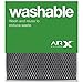 20" X 22" X 1" Lifetime Permanent Washable Filter