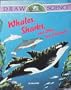 Draw Science: Whales, Sharks, and Other Sea Creatures (Draw Science S.)
