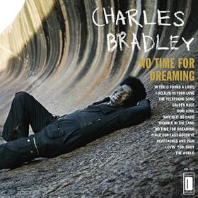 No Time For Dreaming (Re-Issue)