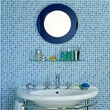 Graham & Brown Contour Mosaic Tile Wallpaper