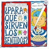 Para Que Sirven los Sentidos / How Do Your Senses Work?