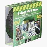Incom Manufacturing RE142 2 X 60 Black Anti Slip Safety Grip Tape