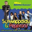 Schwappdidu & Peperoni: Lieder zum Grooven, Tanzen, Rocken und Gott feiern
