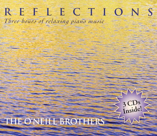 CD-Charts  Music : Reflections