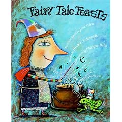 Fairy Tale Feasts