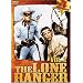 The Lone Ranger, Vol. 2: Rustler's Hideout/War Horse/Pete and Pedro/The Renegades