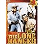 The Lone Ranger, Vol. 2: Rustler's Hideout/War Horse/Pete and Pedro/The Renegades