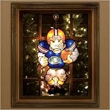 Florida Gators Window Light Up Figure