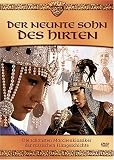 cover of Der neunte Sohn des Hirten