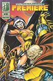 Ultraverse Premiere #0 November 1993