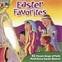 Easter Favorites