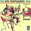 The Wes Montgomery Trio (Original Jazz Classics)