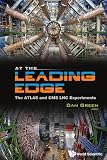 At the Leading Edge: The Atlas and CMS LHC Experiments LHC