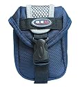 GEM Camera Case for Canon PowerShot A470, A1100 IS, A2100 IS