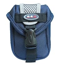 GEM Camera Case for Canon PowerShot A470, A1100 IS, A2100 IS