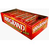 100 Grand 36 Bars by AlwaysDirect
