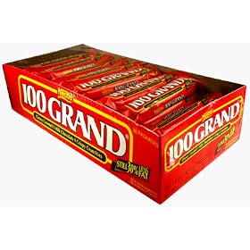 100 Grand 36 Bars
