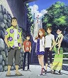 劇場版 あの日見た花の名前を僕達はまだ知らない。Original Soundtrack