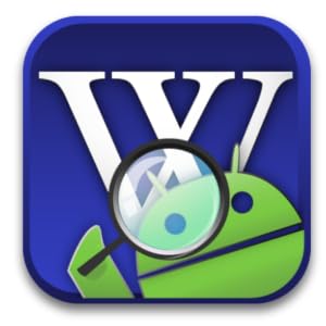 Wikidroid for Wikipedia Wikidroid for Wikipedia