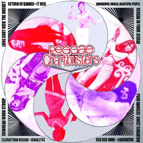 Vol.1-Reggae Chartbusters [Edizione: Germania]