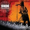 The dusty foot on the road by K'Naan.