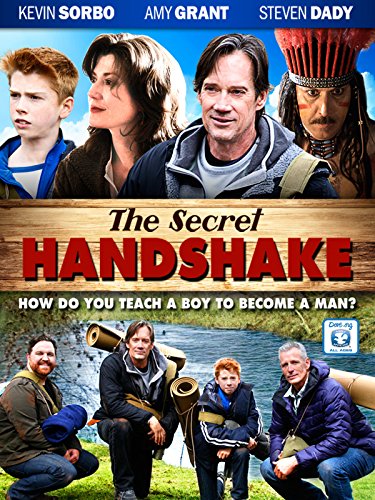 The Secret Handshake