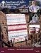 Books : Southwest Quilts Quilted Fabric Simple Strip Quilting, Applique and Seminole Piecing!