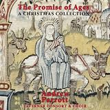 The Promise of Ages : A Christmas Collection