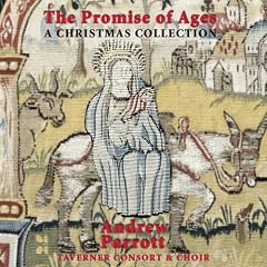 The Promise of Ages : A Christmas Collection