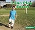 I Can Play Soccer (Welcome Books)