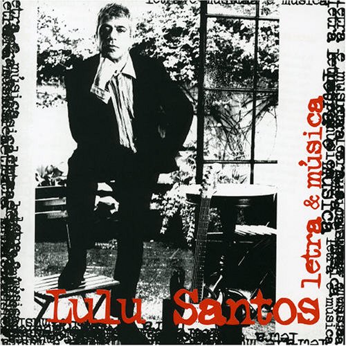 Lulu Santos - Letra and Musica - Zortam Music