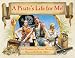 Books : A Pirate's Life for Me!