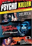Shriek Show Presents: Psycho Killers Triple Feature