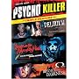 Shriek Show Presents: Psycho Killers Triple Feature