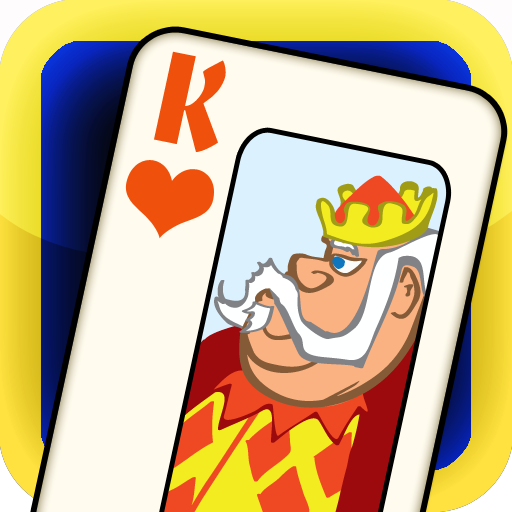 Magic Towers Solitaire