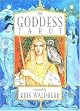 Goddess Tarot Deck and Book Set