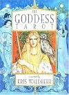 Goddess Tarot Deck and Book Set