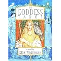 The Goddess Tarot Deck