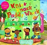 Knick Knack Paddy Whack
