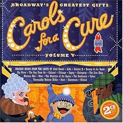 Broadway's Greatest Gifts: Car