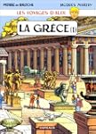 Les Voyages d'Alix : Gr�ce,  tome 1