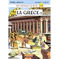 Les Voyages d'Alix : Gr�ce,  tome 1