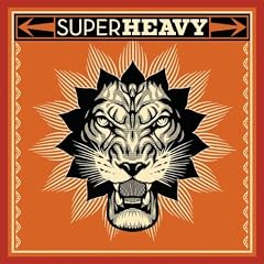 Superheavy