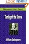 Taming of the Shrew (Shakespeare Library Classic)