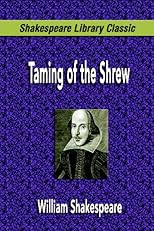 Taming of the Shrew (Shakespeare Library Classic)
