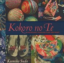 Kokoro-no-te: Handmade Treasures from the Heart