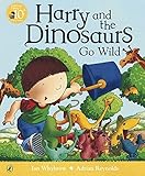 Harry and the dinosaurs go wild