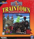 3-D Ultra Lionel Traintown