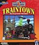 3-D Ultra Lionel Traintown